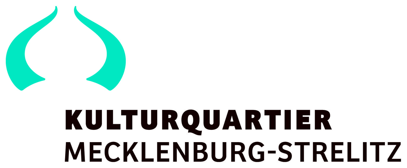 Logo der Stadtbibliothek Neustrelitz