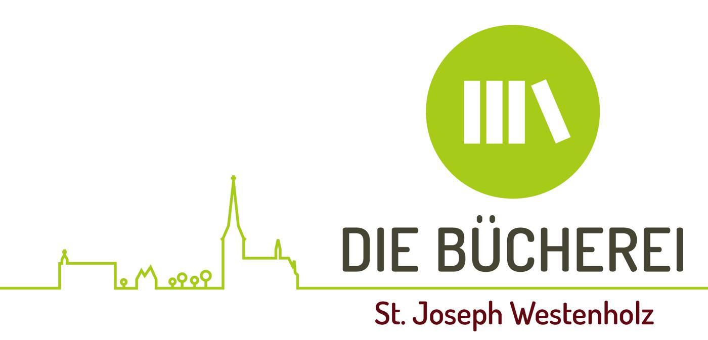 Logo der KÖB  St. Joseph Westenholz