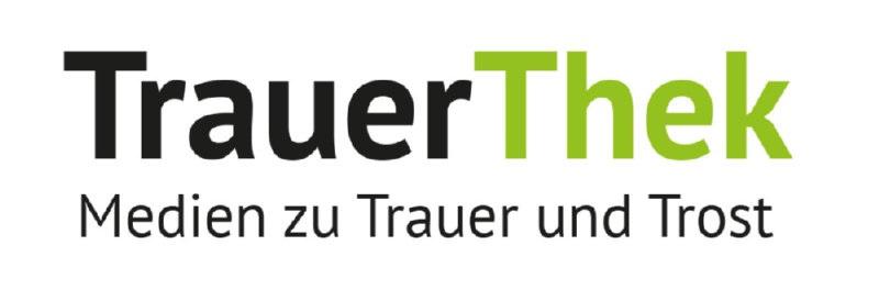 TrauerThek Logo