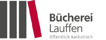 Logo der Bücherei Lauffen (BÖK)