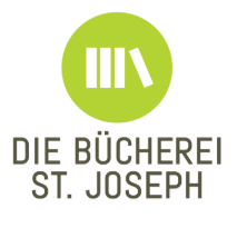 Logo der Die Bücherei St. Joseph