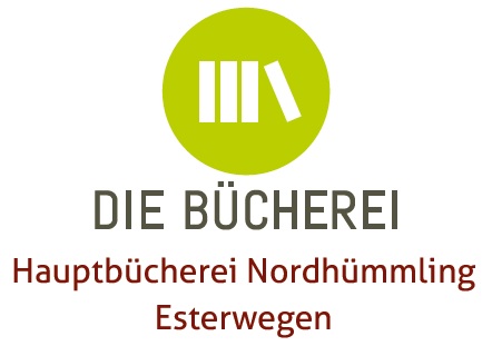 Logo der Hauptbücherei Nordhümmling