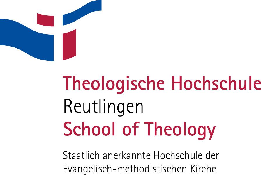 Logo der Theologische Hochschule Reutlingen | Bibliothek