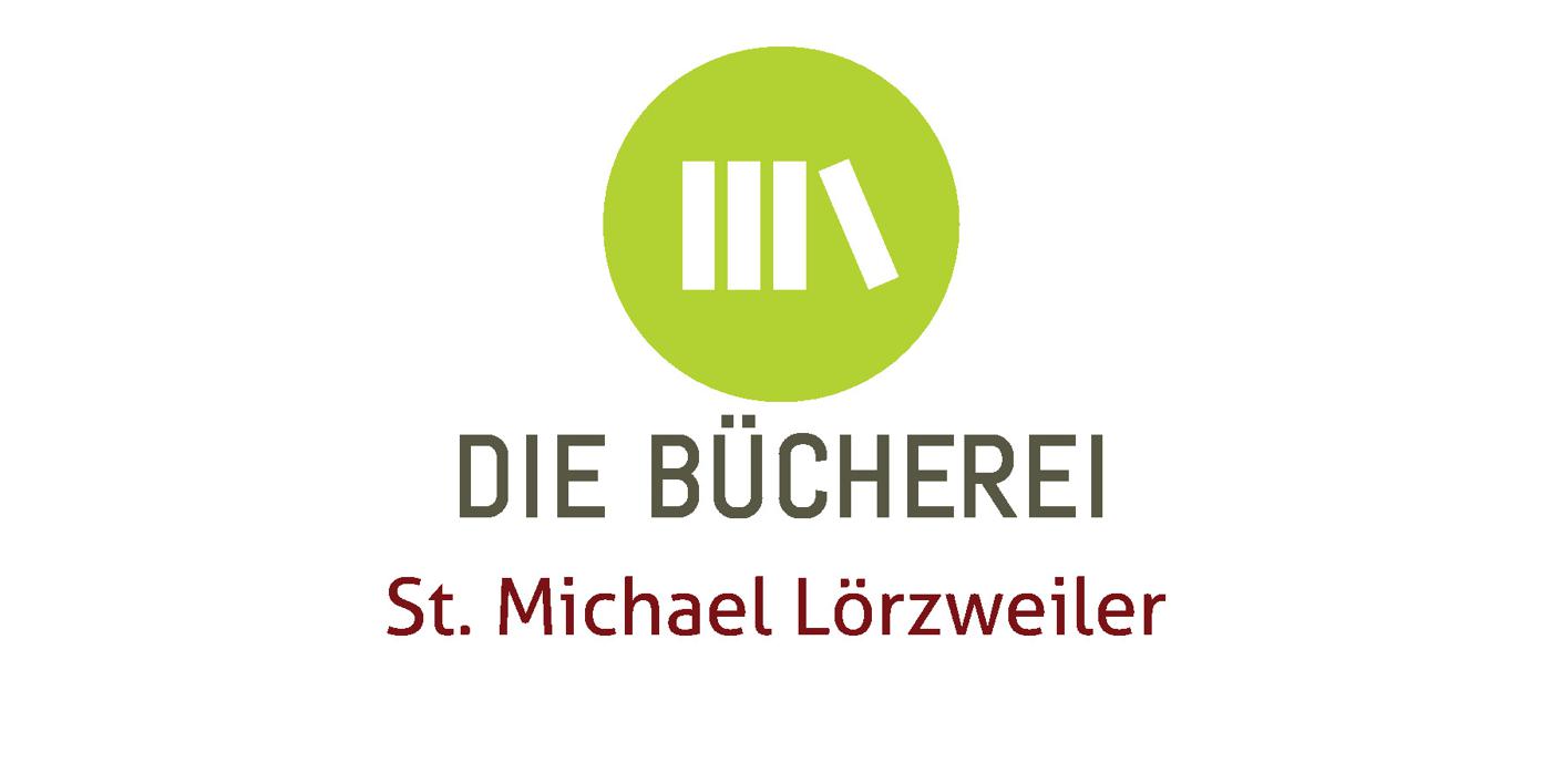 Logo der Kath. öffentl. Bücherei St. Michael
