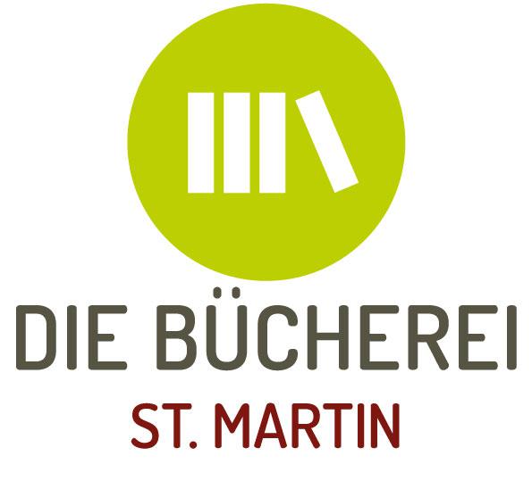 Logo der KöB St. Martin