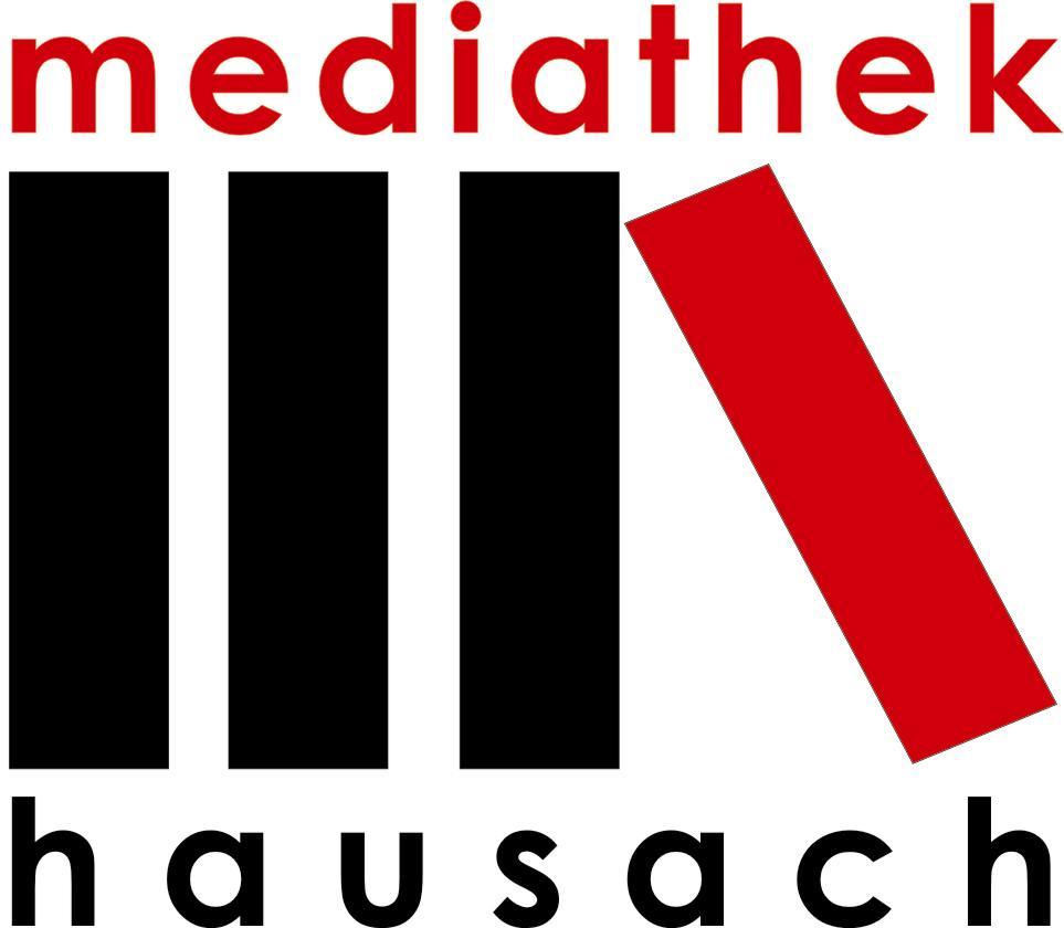 Logo der Mediathek Hausach