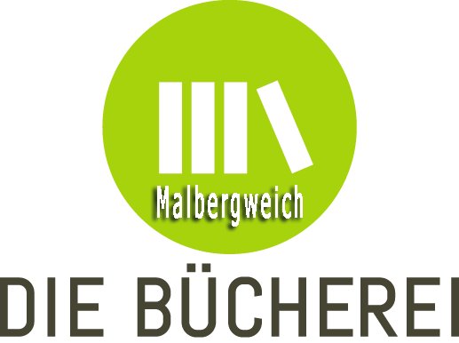Logo der Die Bücherei