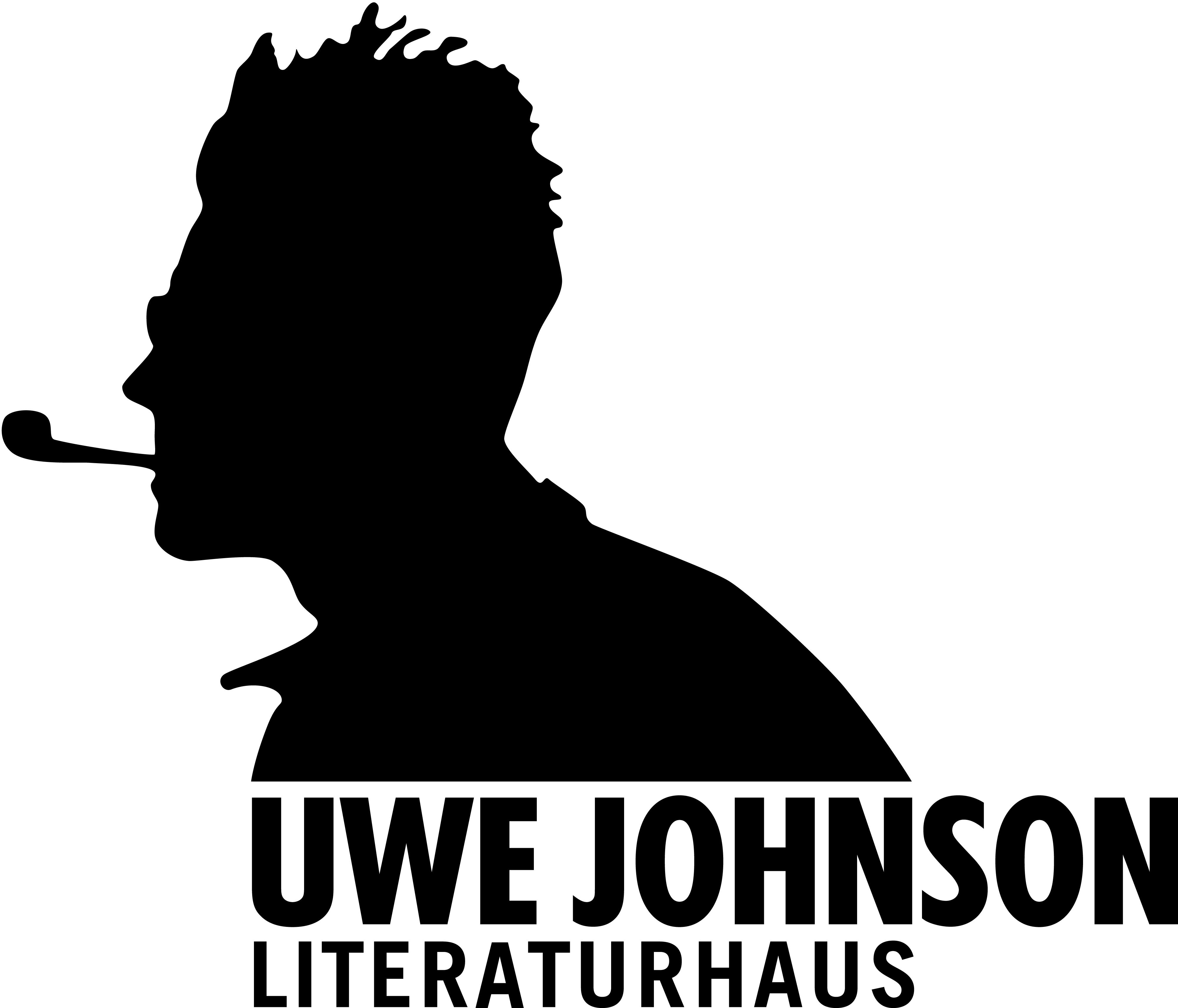 Logo der Stadtbibliothek Klütz