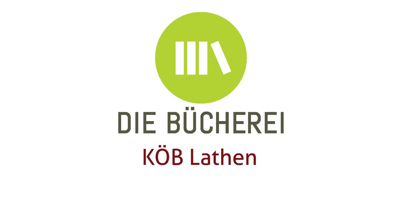 Logo der KöB Lathen