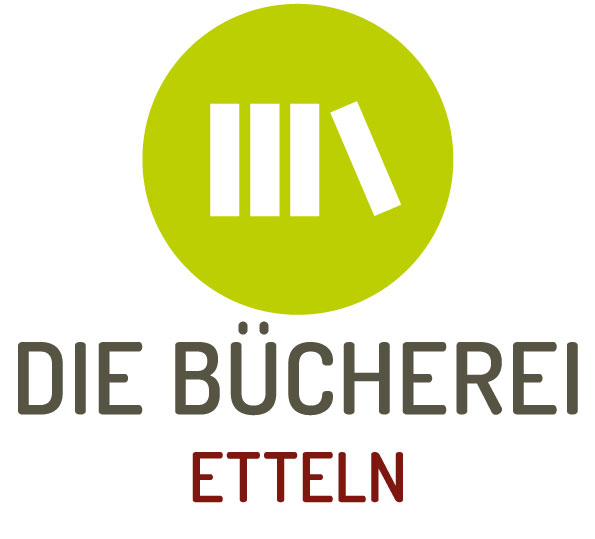 Logo der Bücherei Etteln  St. Simon und Judas Thaddäus