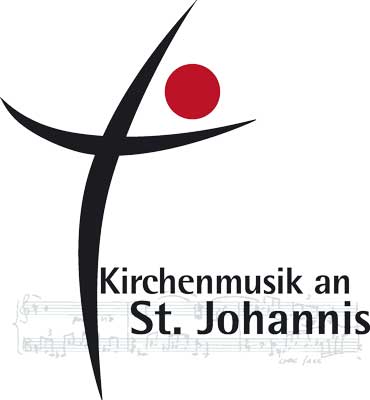 Logo der Kirchenmusikbibliothek Forchheim St. Johannis