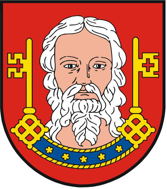 Logo der Stadtbibliothek Neustadt-Glewe