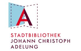 Logo der Stadtbibliothek Anklam