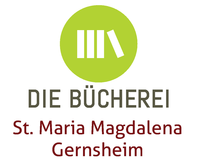 Logo der KÖB  St. Maria Magdalena Gernsheim