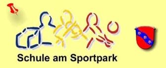 Logo der Schule am Sportpark, IGS