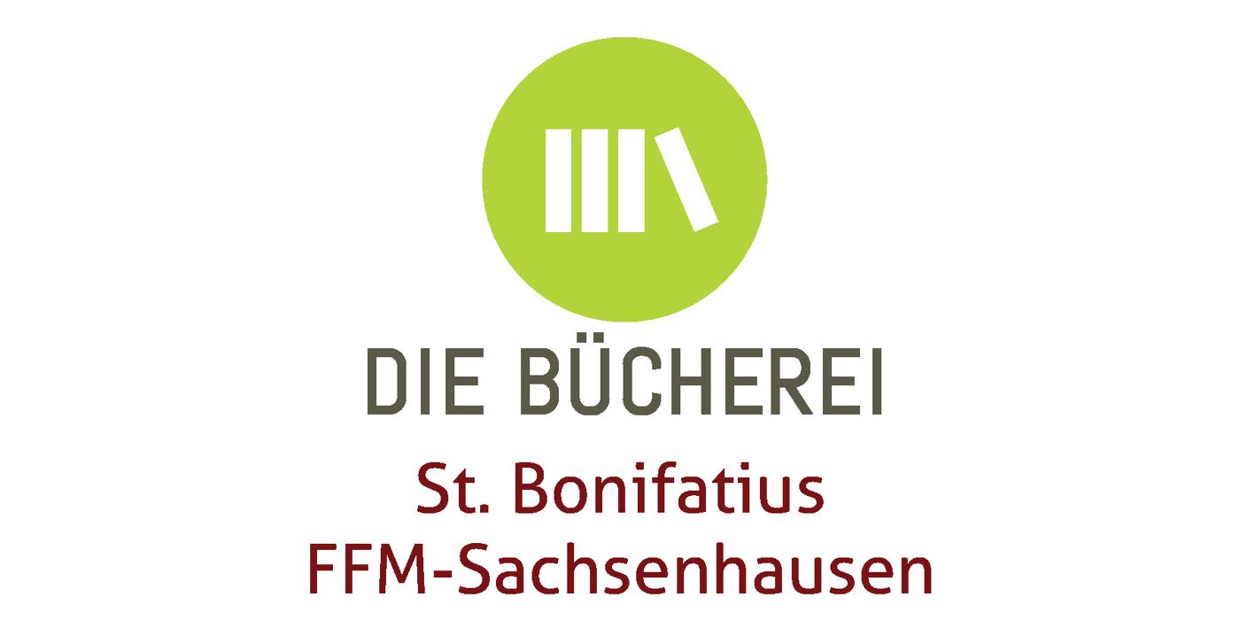 Logo der KöB St. Bonifatius