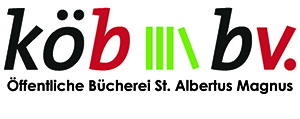 Logo der Katholische öffentliche Bücherei St. Albertus Magnus