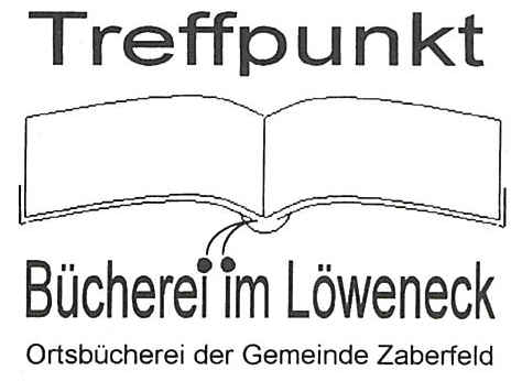 Logo der Ortsbücherei Zaberfeld