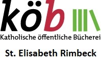 Logo der KÖB St. Elisabeth Rimbeck