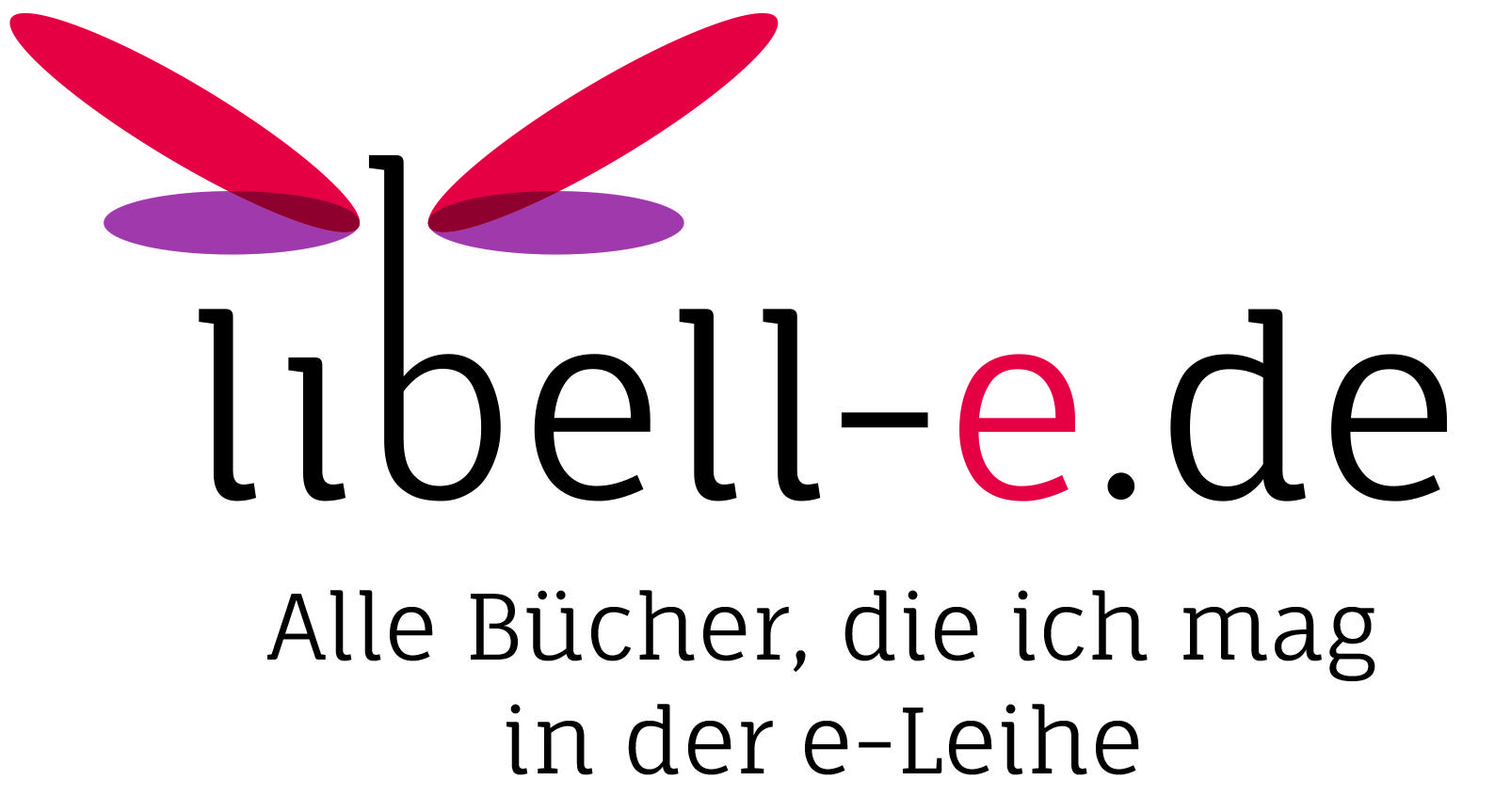 Logo der Onleihe-Verbund libell-e Nord