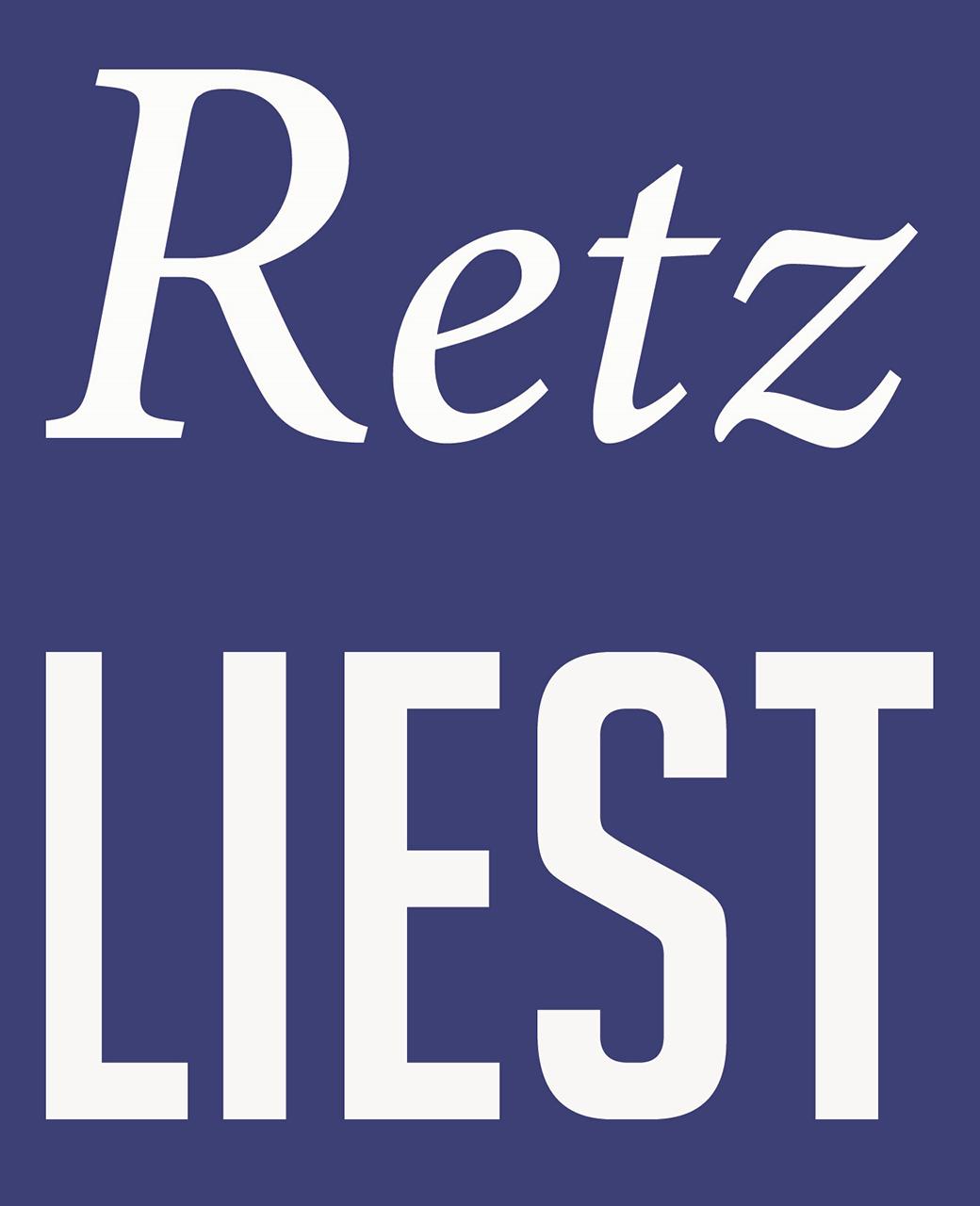 Logo der Stadtbücherei/ Mediathek Retz