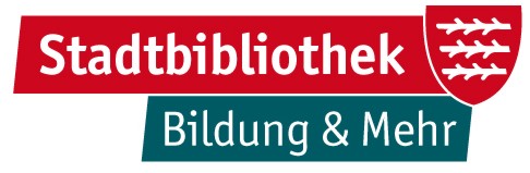 Logo der Stadtbibliothek Knittelfeld