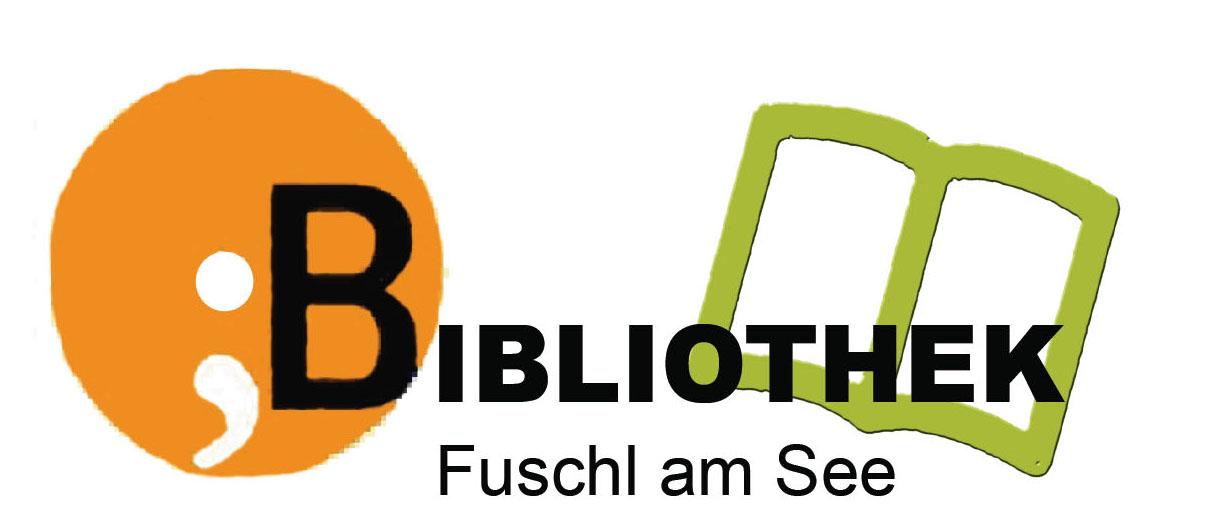Logo der Bibliothek Fuschl am See