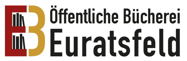 Logo der Öffentliche Bücherei Euratsfeld