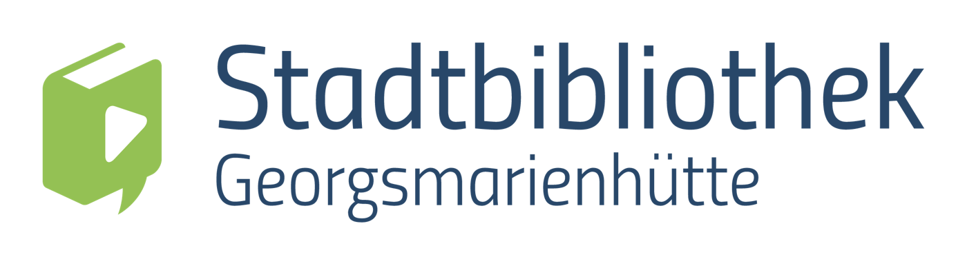 Logo der Stadtbibliothek KÖB - Hauptstelle