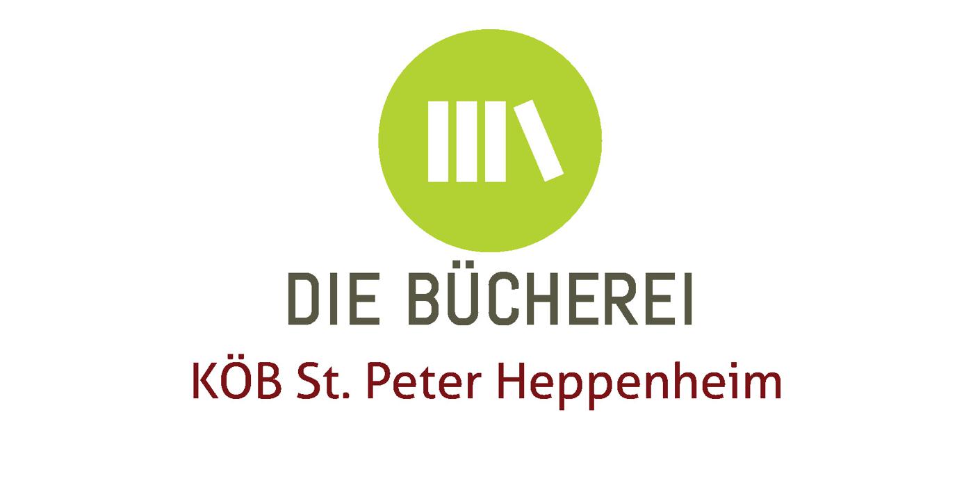 Logo der KÖB St. Peter