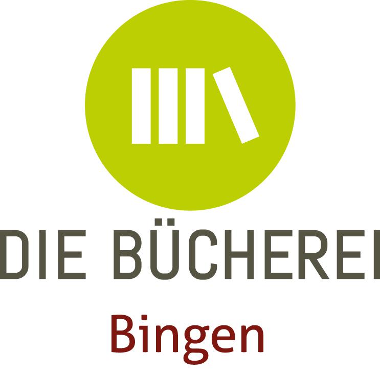 Logo der Die Bücherei Bingen