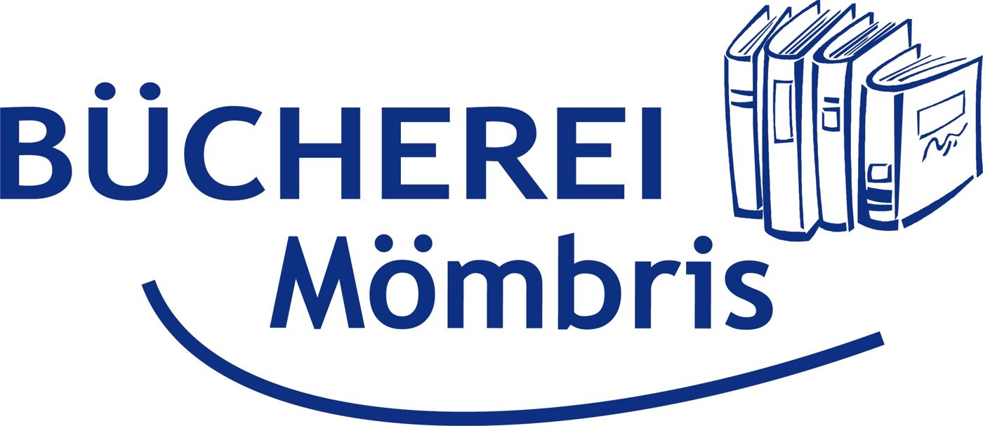 Logo der Bücherei Mömbris
