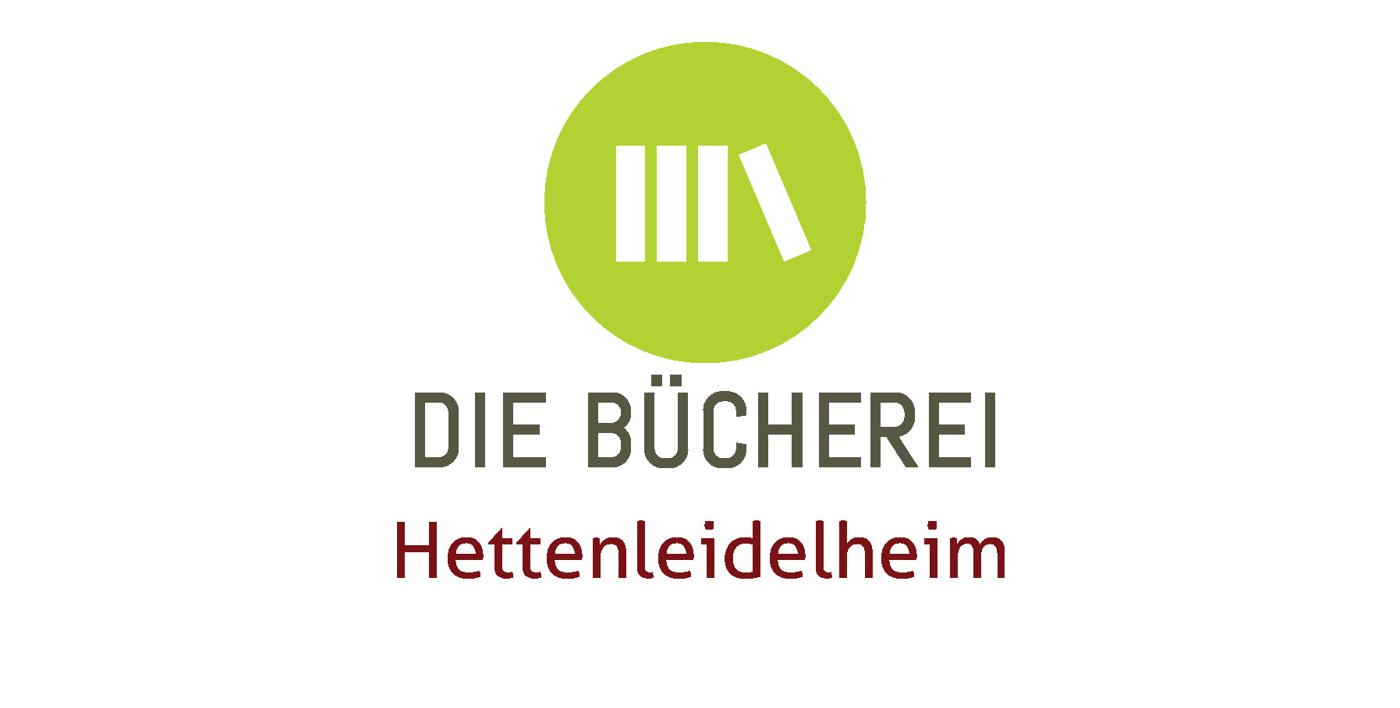 Logo der Katholische öffentliche Gemeindebücherei Hettenleidelheim