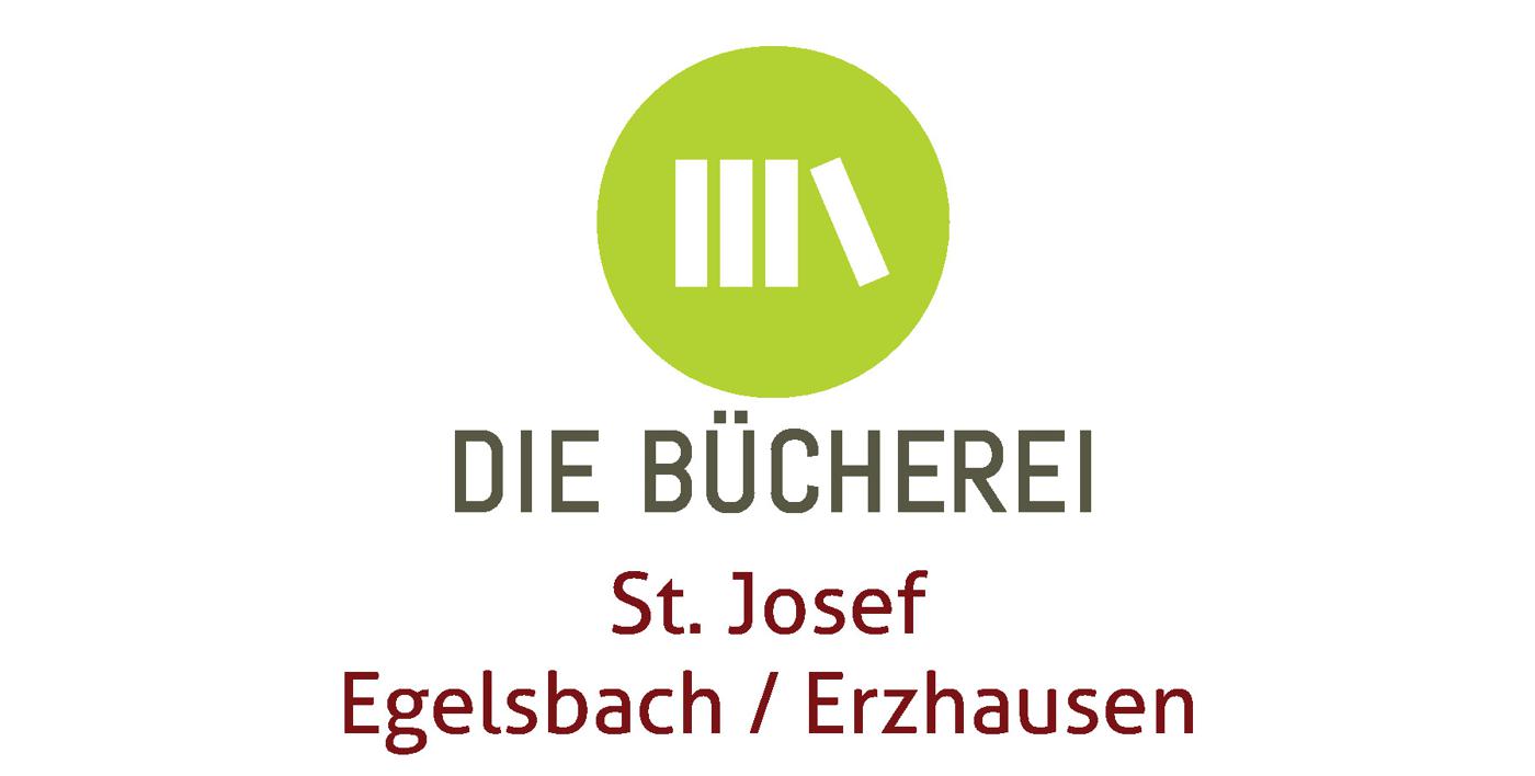 Logo der KöB St. Josef Egelsbach/Erzhausen