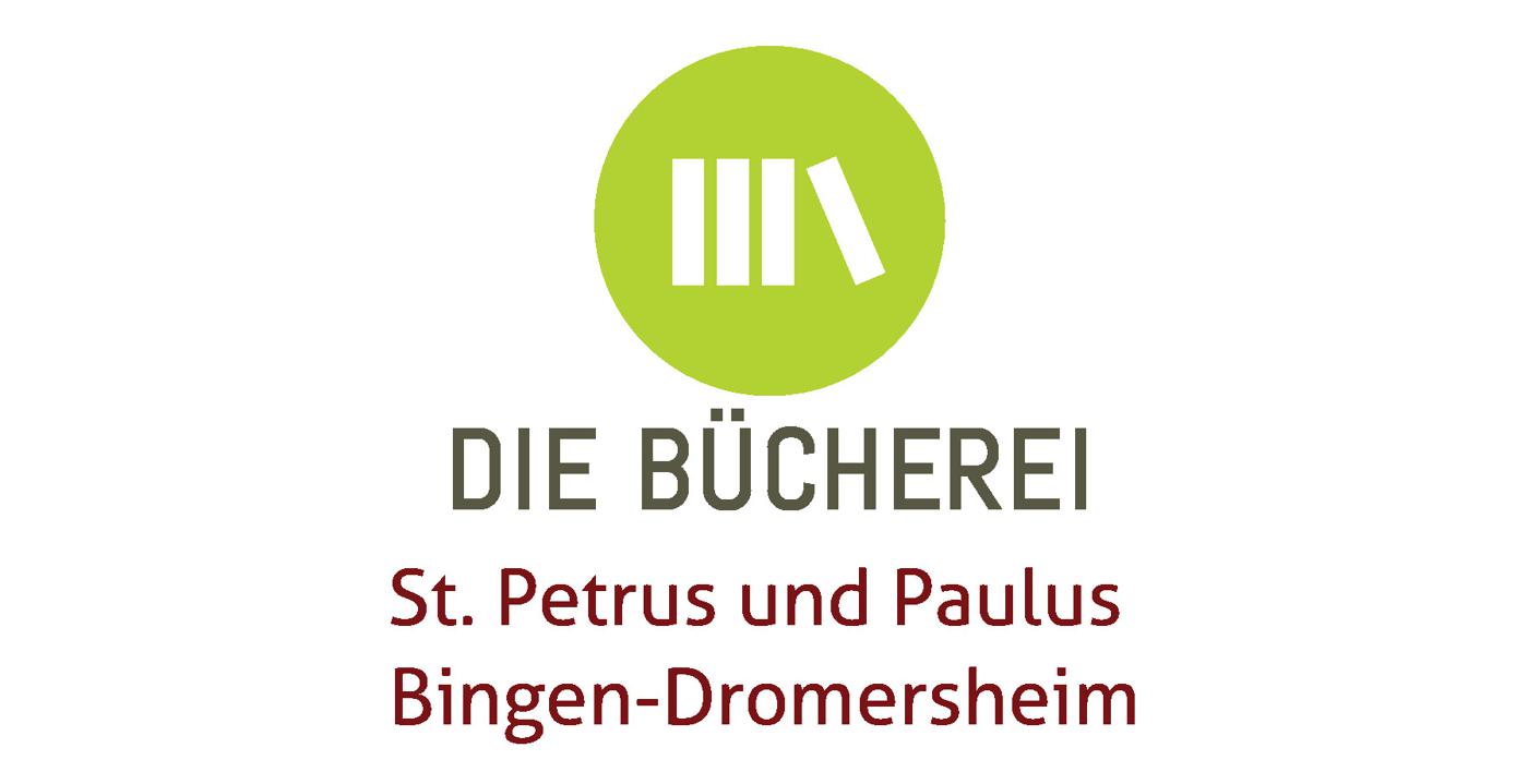Logo der KÖB St. Petrus und Paulus Bingen-Dromersheim