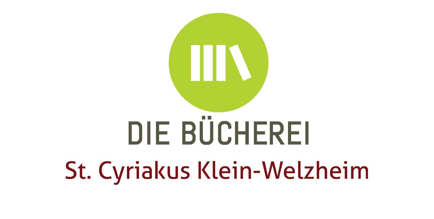 Logo der KöB St. Cyriakus Seligenstadt / Klein-Welzheim
