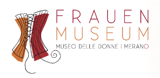Logo der Frauenmuseum - Museo delle Donne