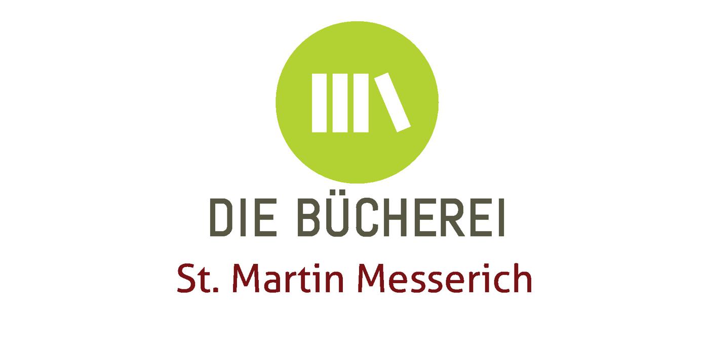Logo der KÖB St. Martin Messerich