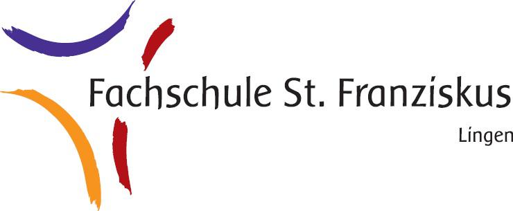 Logo der Fachschule St. Franziskus - Mediothek