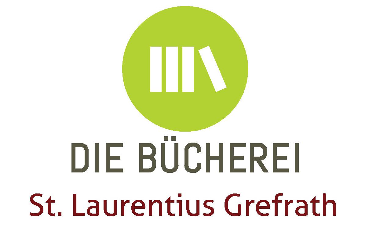 Logo der KÖB St. Laurentius