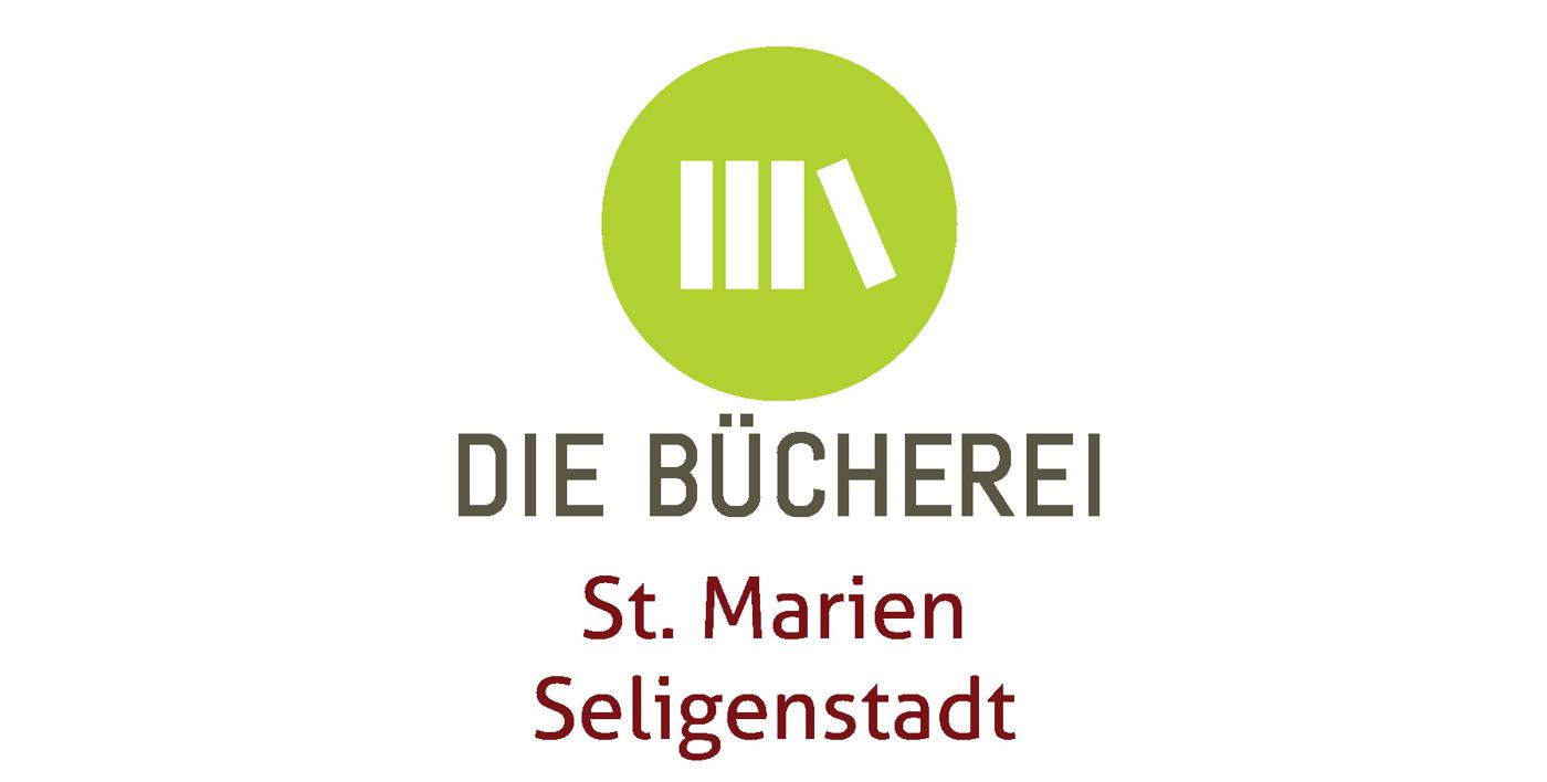 Logo der KÖB St. Marien Seligenstadt
