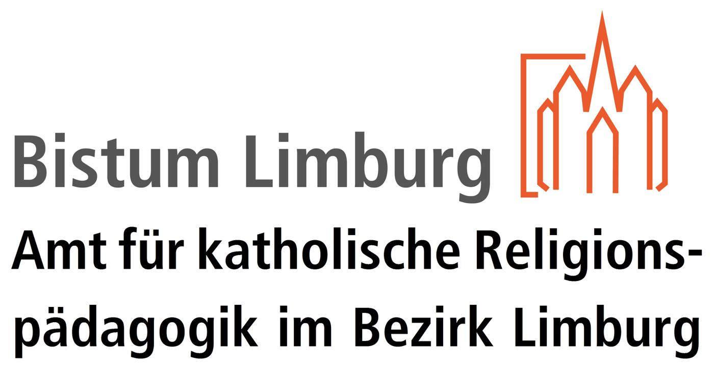 Logo der Amt für katholische Religionspädagogik Limburg