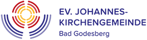 Logo der EÖB in der Immanuelkirche