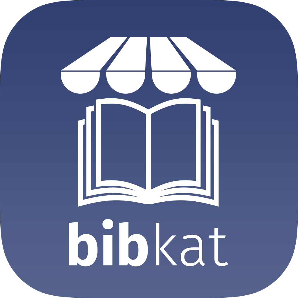 Bibkat Logo